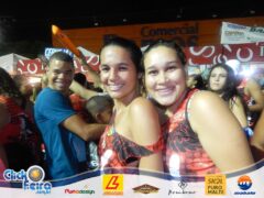 Bloco A Tribo